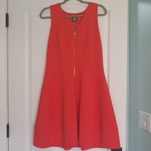 Vince Camuto Dress